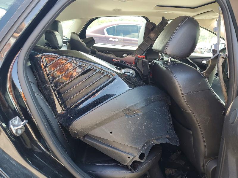 Photo 10 from auction – 2014 FORD FOCUS with VIN 1FADP3N22EL417964