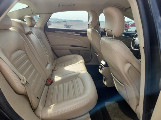 Photo 10 from auction – 2016 FORD FUSION with VIN 3FA6P0H77GR169682