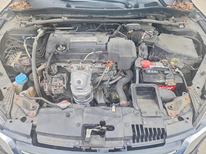 Photo 11 from auction – 2013 HONDA ACCORD with VIN 1HGCR2F73DA058544