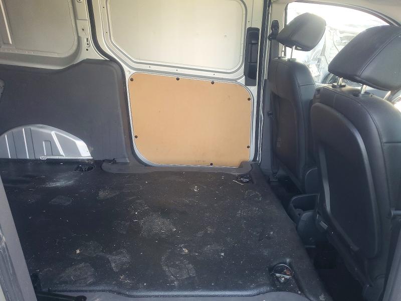 Photo 11 from auction – 2020 FORD TRANSIT CONNECT with VIN NM0LS7E22L1471704