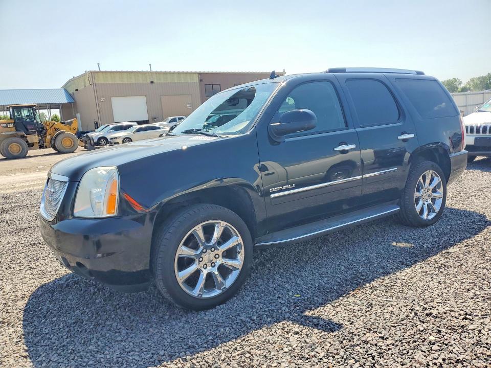 2013 GMC YUKON - Търг №65329366