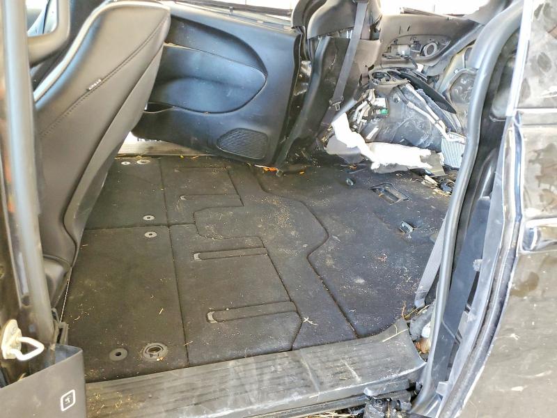 Photo 11 from auction – 2021 CHRYSLER PACIFICA with VIN 2C4RC3GGXMR581666