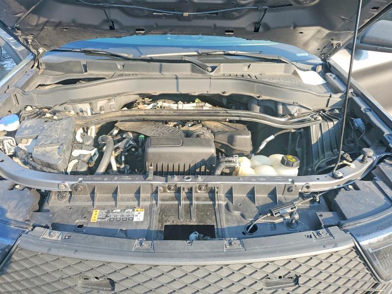 Photo 12 from auction – 2020 FORD EXPLORER with VIN 1FM5K8AB3LGC95228