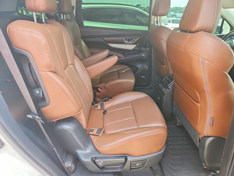 Photo 11 from auction – 2019 SUBARU ASCENT with VIN 4S4WMARD1K3439893