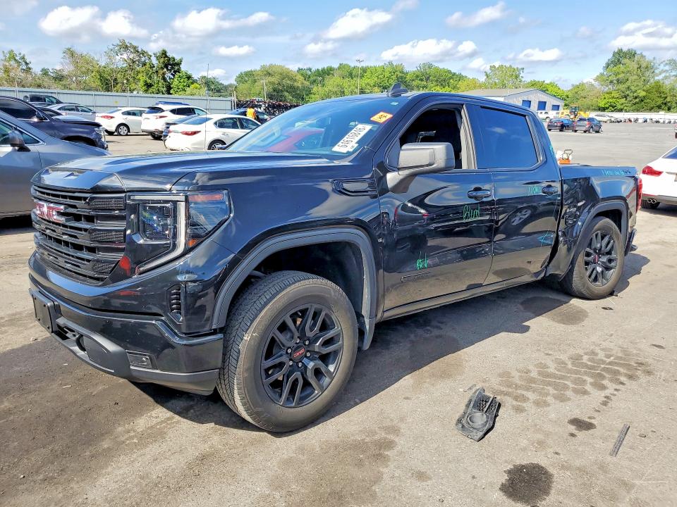 2024 GMC SIERRA - Търг №64616846