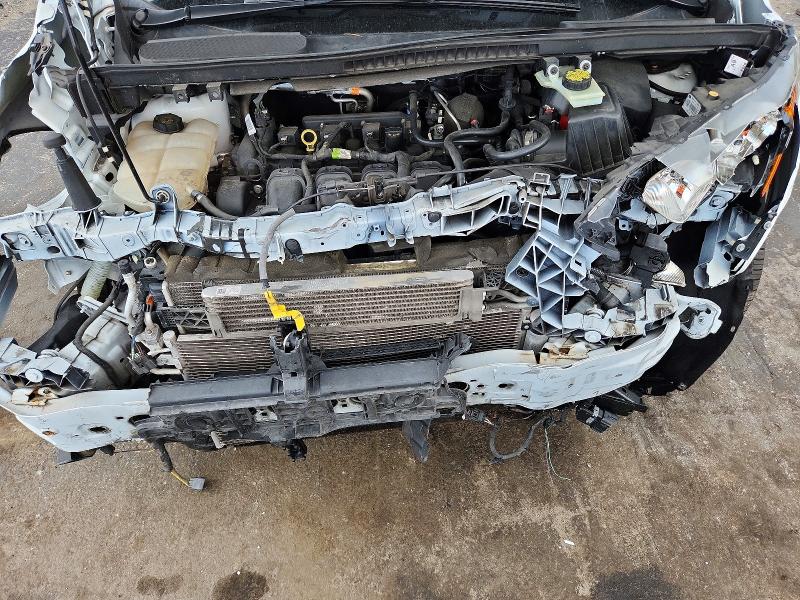 Photo 11 from auction – 2020 FORD TRANSIT CONNECT with VIN NM0LS7F28L1455540