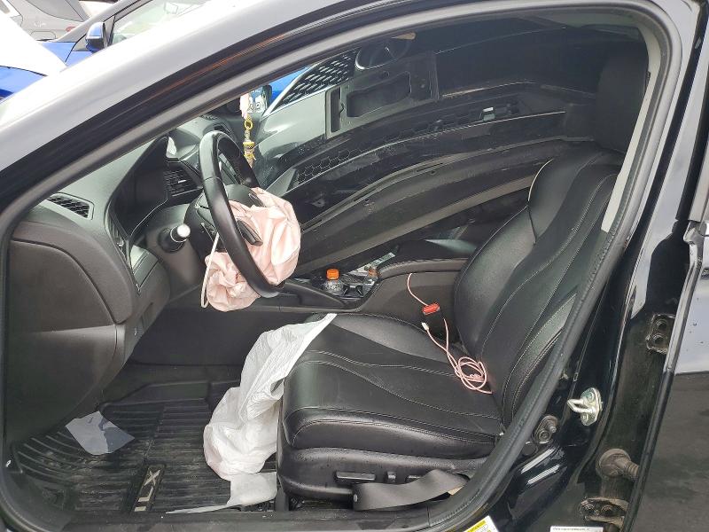 Photo 7 from auction – 2019 ACURA ILX with VIN 19UDE2F71KA010862