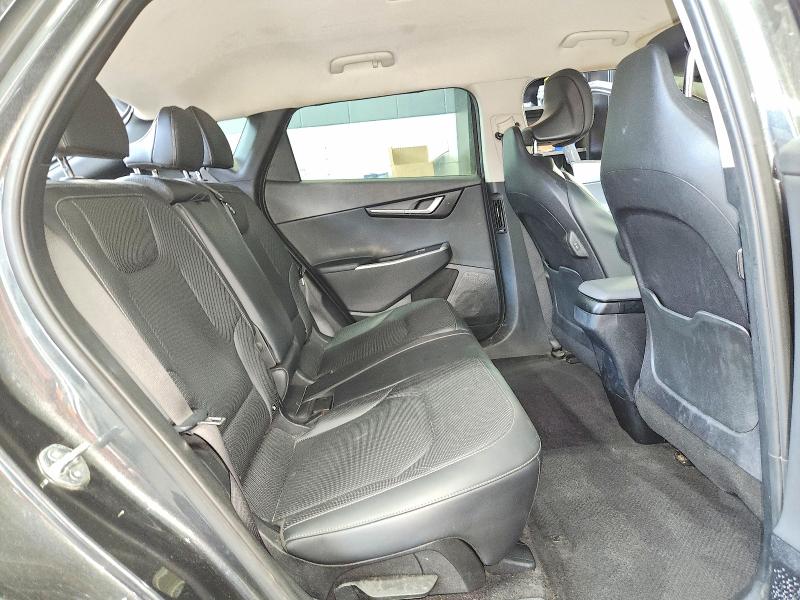Photo 10 from auction – 2024 KIA EV6 with VIN KNDC34LA4R5616882