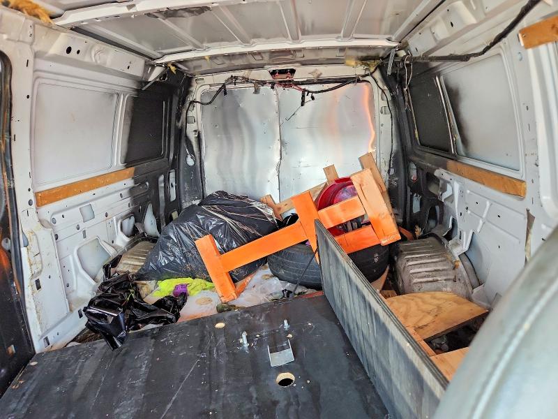 Photo 10 from auction – 2004 FORD ECONOLINE with VIN 1FTRE14W34HA23986