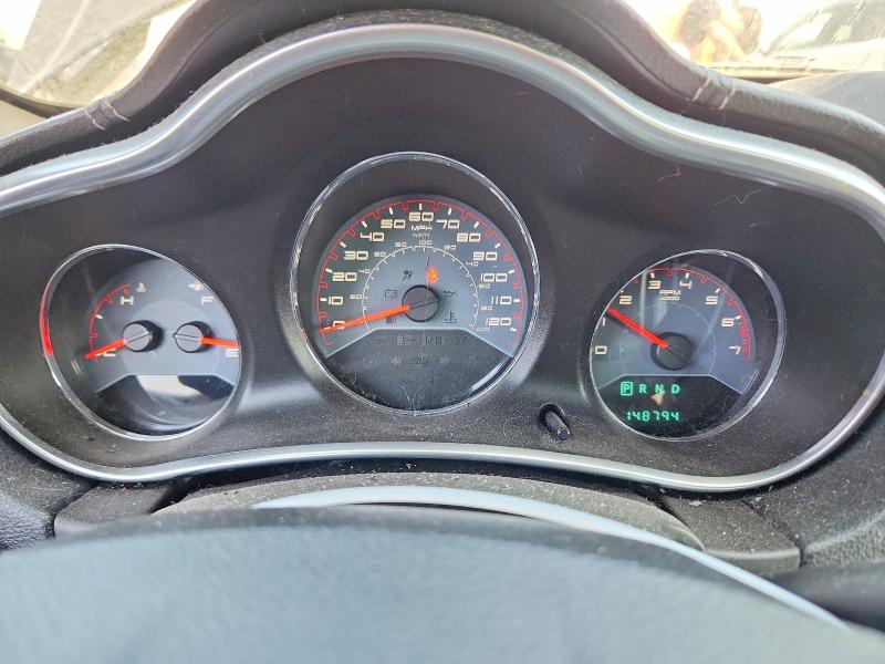 Photo 9 from auction – 2013 DODGE AVENGER with VIN 1C3CDZAB0DN688407