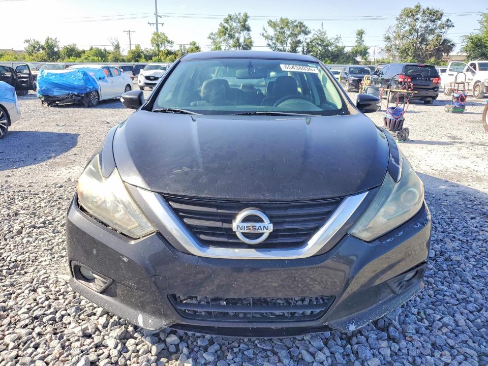 Photo 5 from auction – 2017 NISSAN ALTIMA with VIN 1N4BL3AP7HC281162