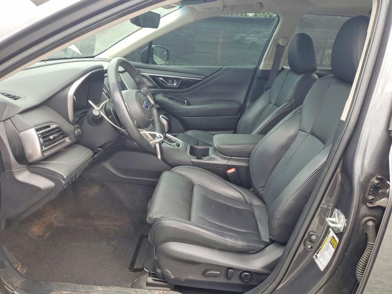 Foto 7 de la subasta – 2021 SUBARU OUTBACK con VIN 4S4BTANC4M3149035