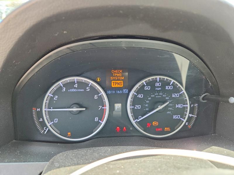 Photo 9 from auction – 2013 ACURA RDX with VIN 5J8TB3H55DL010375