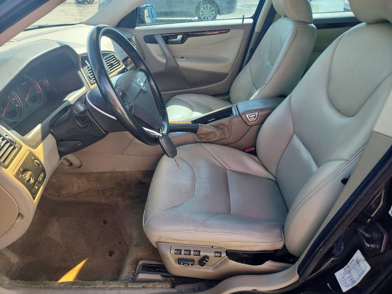 Photo 7 from auction – 2006 VOLVO S60 with VIN YV1RH592162548825
