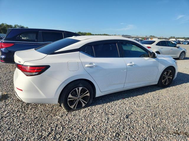 Zdjęcie 3 z aukcji – 2023 NISSAN SENTRA z VIN 3N1AB8CV2PY265669