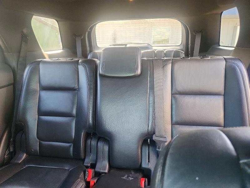 Photo 10 from auction – 2015 FORD EXPLORER with VIN 1FM5K8D85FGA75772