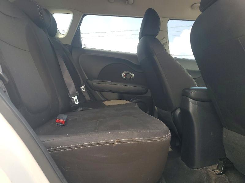 Photo 10 from auction – 2016 KIA SOUL with VIN KNDJN2A27G7294015