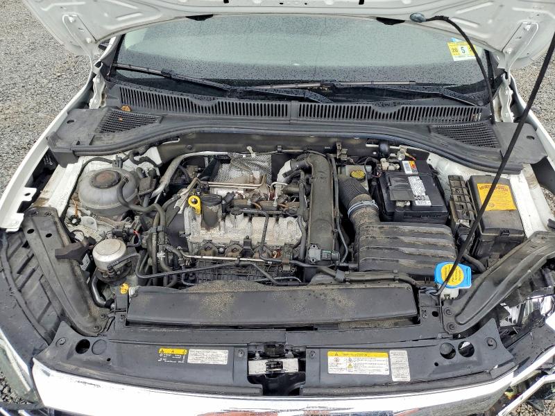 Снимка 11 от търг – 2021 VOLKSWAGEN JETTA с VIN 3VWC57BU7MM026781
