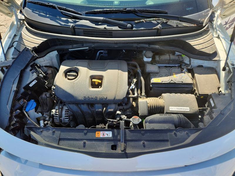 Photo 11 from auction – 2025 KIA SOUL with VIN KNDJ23AU6S7948253