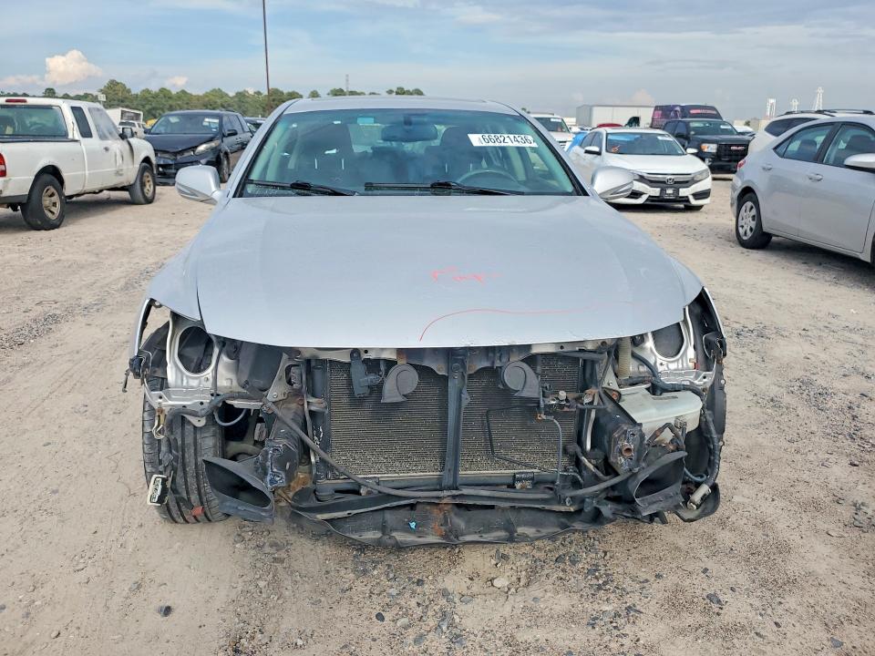 Photo 5 from auction – 2008 LEXUS GS with VIN JTHCE96S380013900