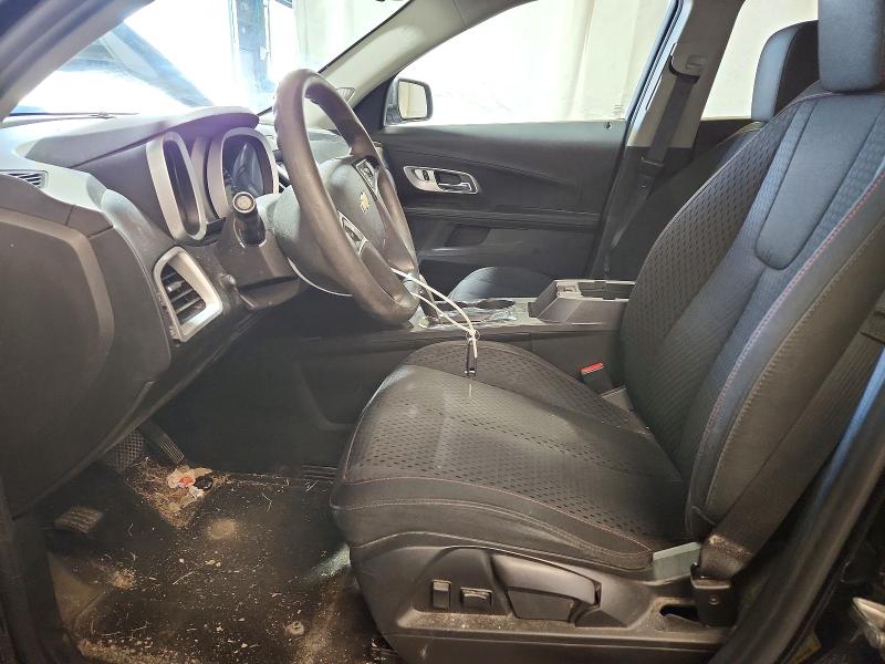 Photo 7 from auction – 2015 CHEVROLET EQUINOX with VIN 2GNFLEEK7F6195336