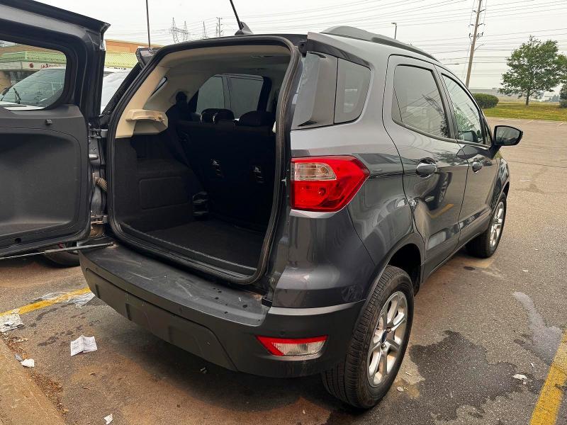 Photo 4 from auction – 2022 FORD ECOSPORT with VIN MAJ6S3GL4NC473305