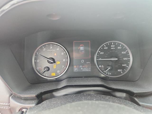 Photo 9 from auction – 2020 SUBARU LEGACY with VIN 4S3BWAC66L3015716