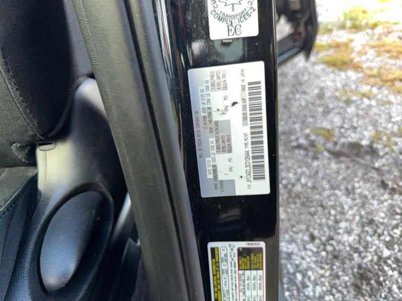 Photo 10 from auction – 2012 MAZDA 5 with VIN JM1CW2CL3C0106444