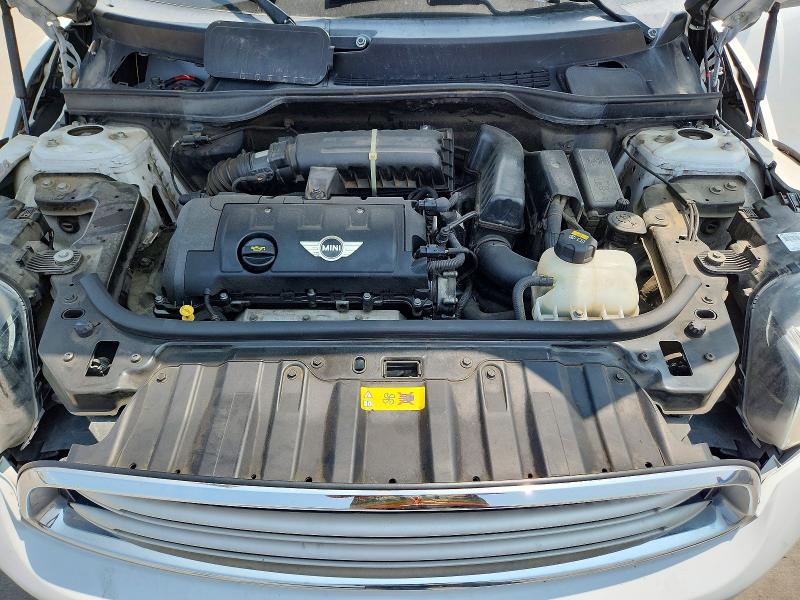 Photo 12 from auction – 2016 MINI COOPER with VIN WMWZB3C54GWR48318