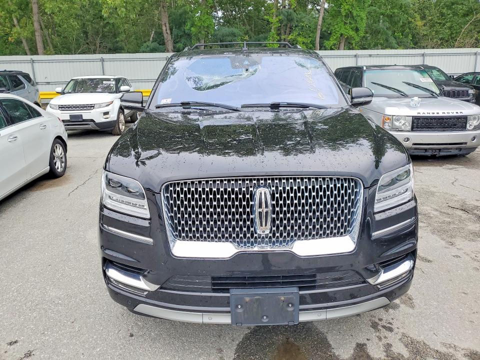 Zdjęcie 5 z aukcji – 2019 LINCOLN NAVIGATOR z VIN 5LMJJ2LT6KEL13765