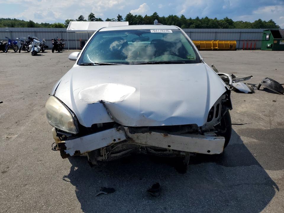 صورة رقم 5 من المزاد - 2012 CHEVROLET IMPALA مع VIN 2G1WG5E39C1116997