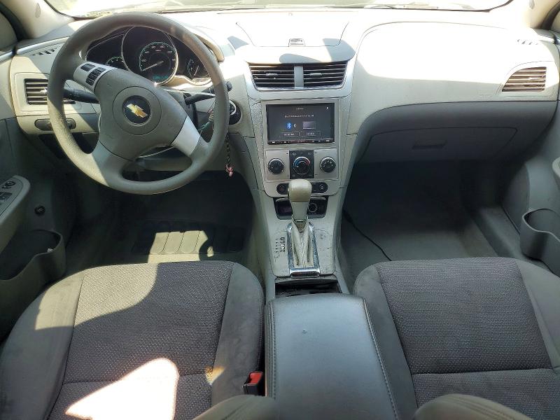 Zdjęcie 8 z aukcji – 2012 CHEVROLET MALIBU z VIN 1G1ZA5EU0CF393571
