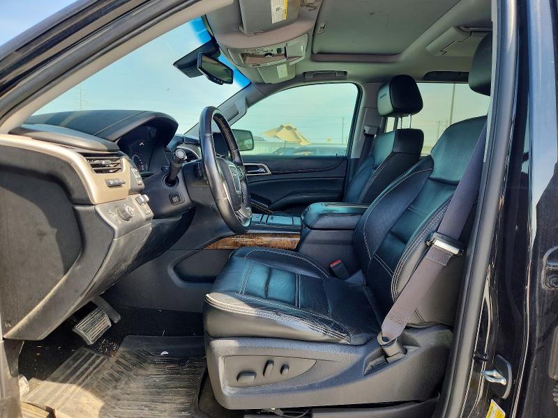 Photo 7 from auction – 2016 GMC YUKON with VIN 1GKS1CKJ7GR182061