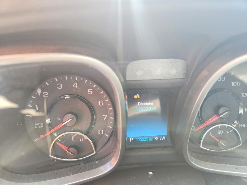 Photo 9 from auction – 2015 CHEVROLET MALIBU with VIN 1G11B5S19FF123555