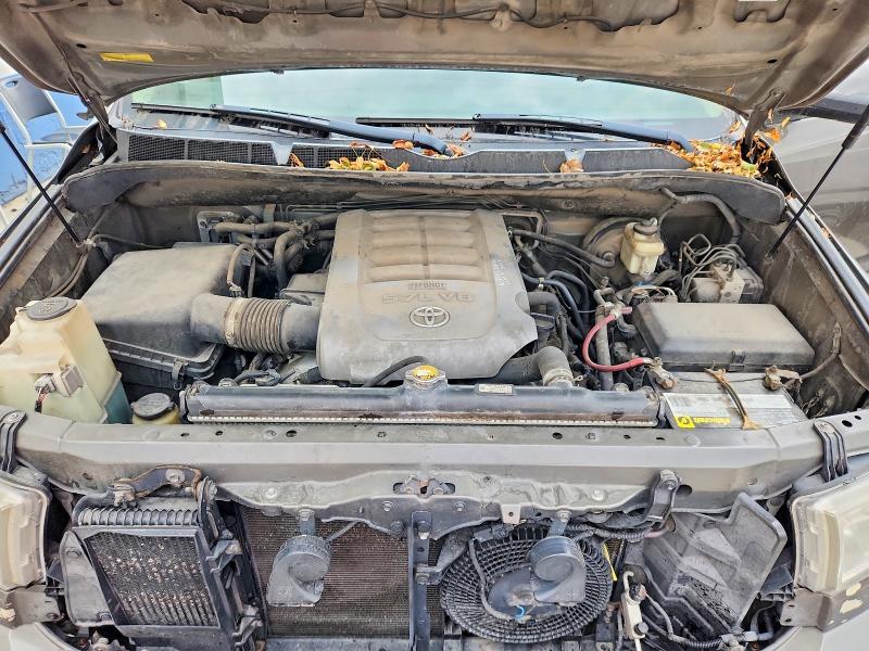 Фото 11 с аукциона – 2008 TOYOTA SEQUOIA с VIN 5TDBY68A48S010377