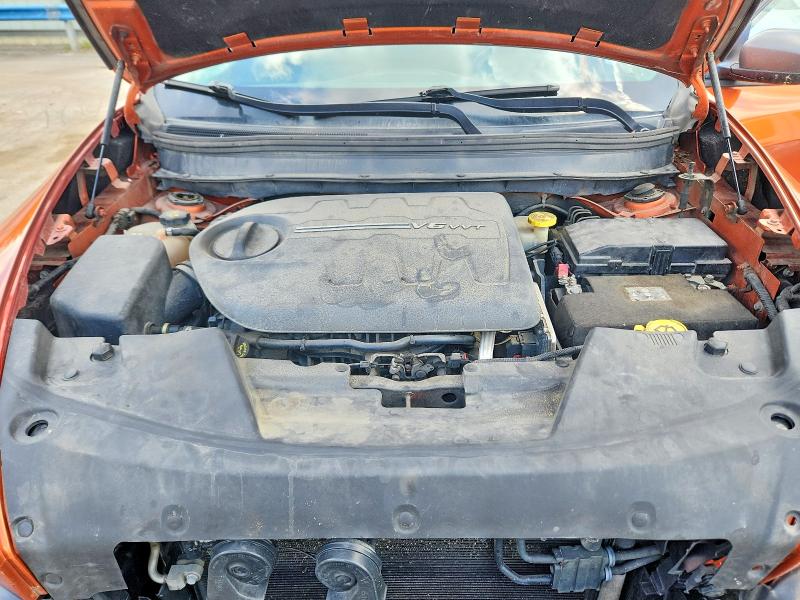 Photo 12 from auction – 2015 JEEP CHEROKEE with VIN 1C4PJMBS3FW569786