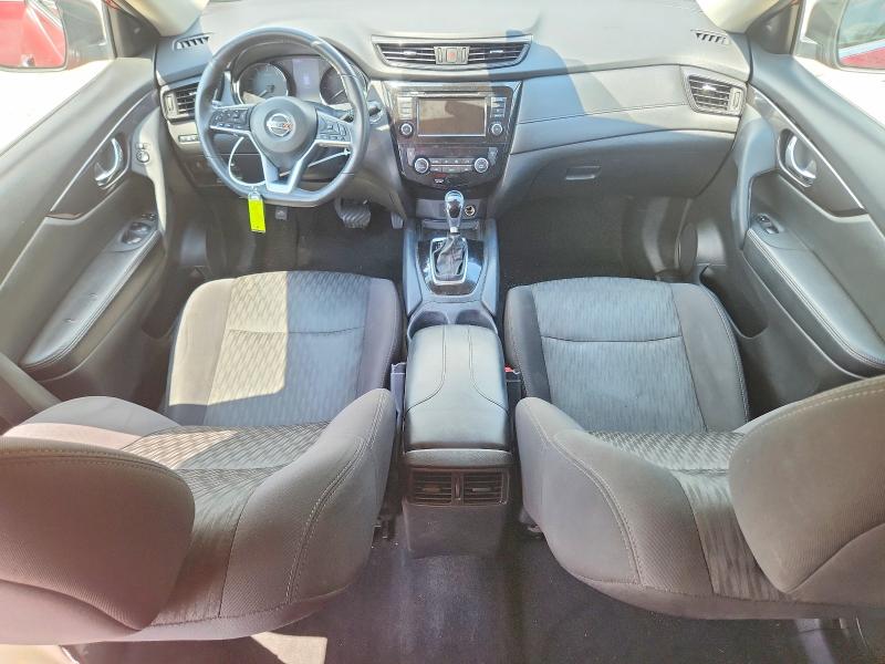 Снимка 8 от търг – 2020 NISSAN ROGUE с VIN 5N1AT2MV6LC806789