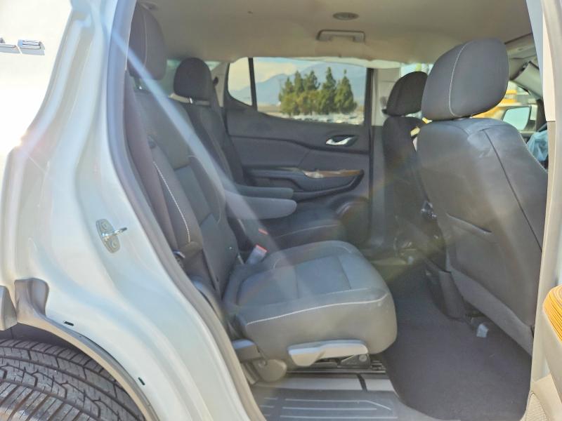 صورة رقم 11 من المزاد - 2021 GMC ACADIA مع VIN 1GKKNKLA4MZ170717