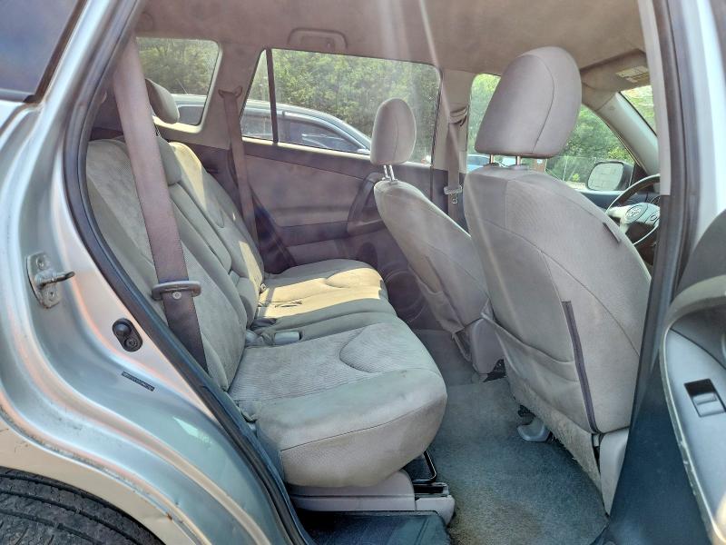 Photo 10 from auction – 2010 TOYOTA RAV4 with VIN 2T3JF4DV0AW071695