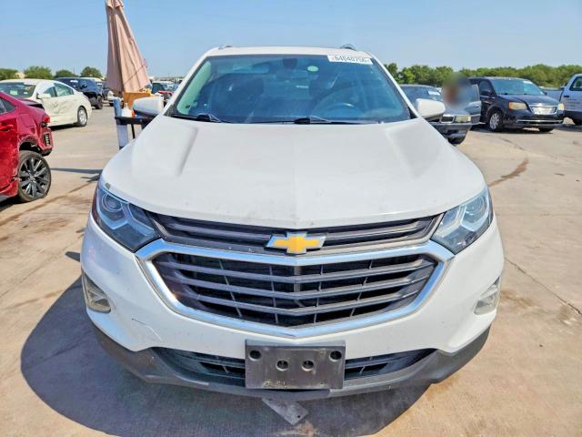 Photo 5 from auction – 2018 CHEVROLET EQUINOX with VIN 2GNAXJEV7J6123370