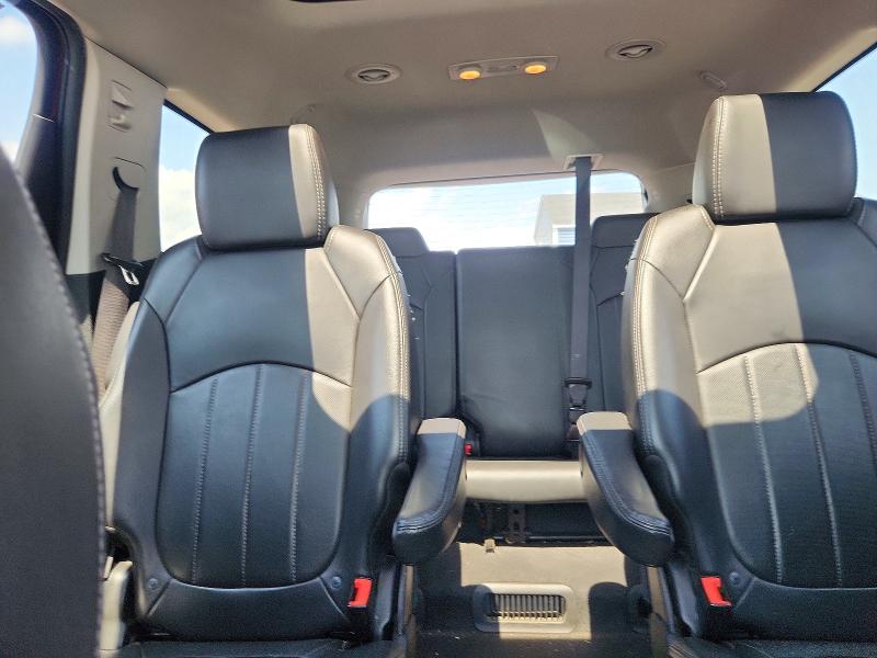 Photo 10 from auction – 2017 CHEVROLET TRAVERSE with VIN 1GNKVJKD7HJ182485