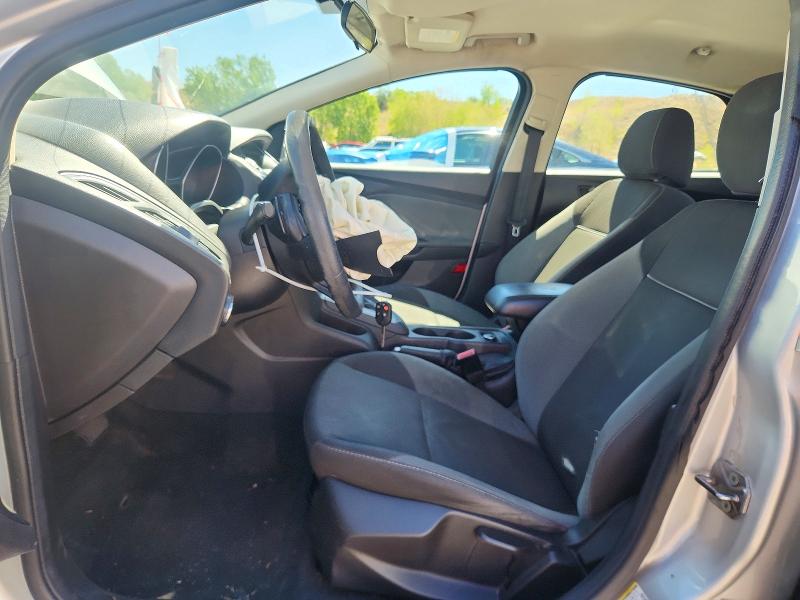 Photo 7 from auction – 2012 FORD FOCUS with VIN 1FAHP3F21CL424675