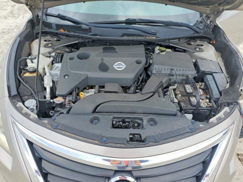 Photo 11 from auction – 2015 NISSAN ALTIMA with VIN 1N4AL3AP8FC268526