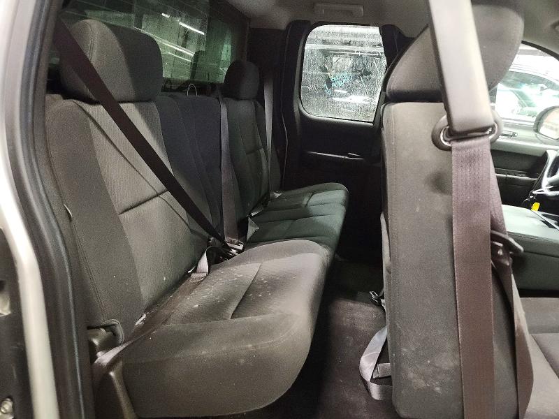 Photo 10 from auction – 2013 GMC SIERRA with VIN 1GTR2VE79DZ224700