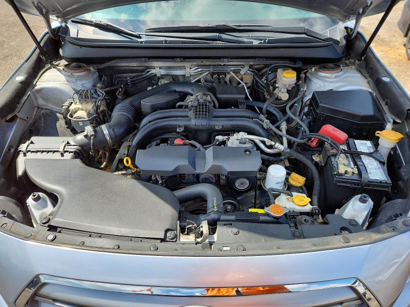 Photo 12 from auction – 2015 SUBARU OUTBACK with VIN 4S4BSCGC9F3274157