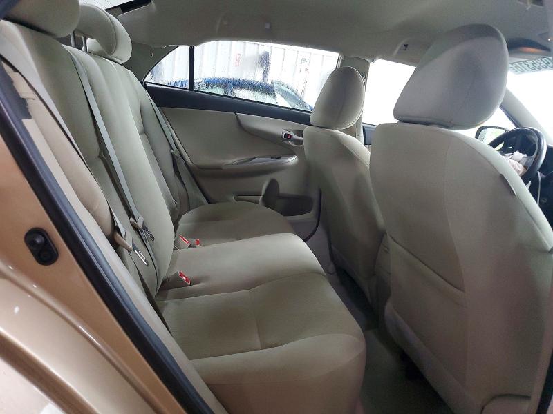 Photo 10 from auction – 2013 TOYOTA COROLLA with VIN 5YFBU4EEXDP214420