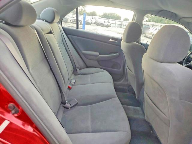 Photo 10 from auction – 2007 HONDA ACCORD with VIN 1HGCM66417A032072