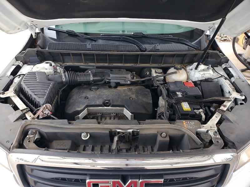 Photo 11 from auction – 2019 GMC ACADIA with VIN 1GKKNKLA5KZ244322