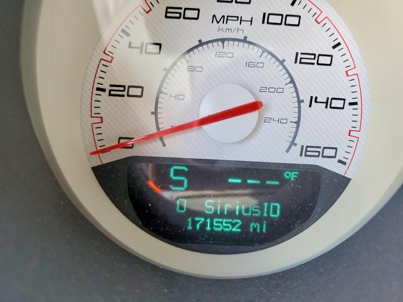 Photo 12 from auction – 2014 DODGE CHALLENGER with VIN 2C3CDYBT0EH126261