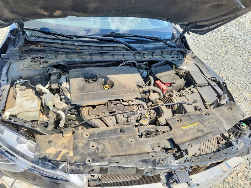 Photo 11 from auction – 2019 NISSAN ALTIMA with VIN 1N4BL4BV1KN306278